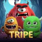 Tripe cards game at 789 Bet Bingo